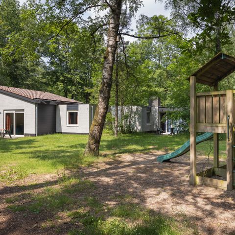 Bungalow 4 Personen - 4C