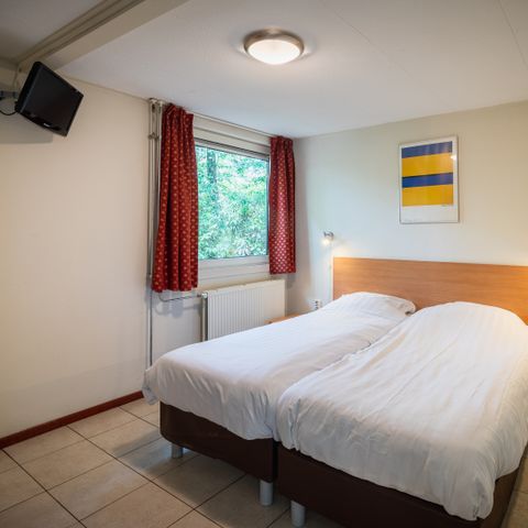 Bungalow 4 Personen - 4C