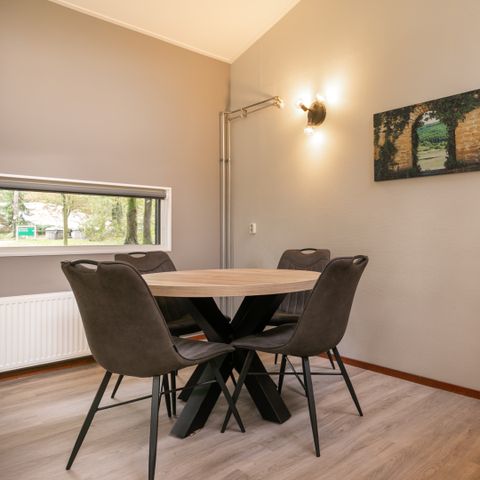 Bungalow 4 Personen - Komfort 4C