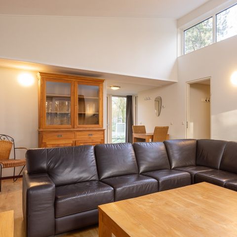 Bungalow 8 Personen - Komfort