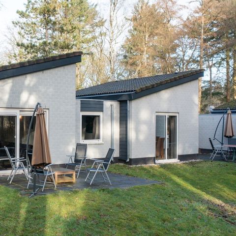 Bungalow 8 Personen - Komfort