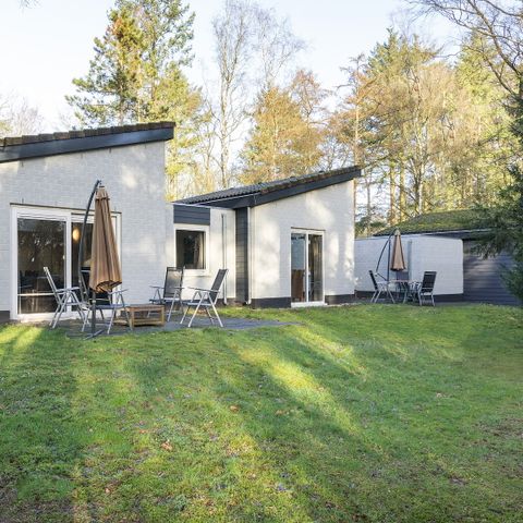 Bungalow 8 Personen - Komfort