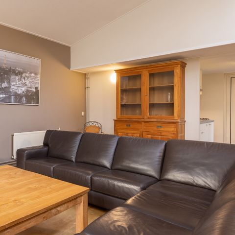 Bungalow 8 Personen - Komfort