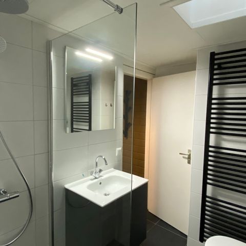 Bungalow 2 Personen - Luxussauna 2A