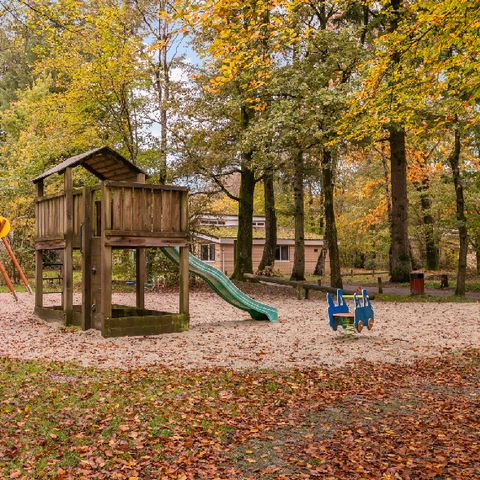 Summio Parc De Berkenhorst - Camping Barneveld - Image N°6