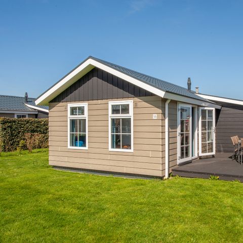 Vakantiepark Giethoorn - Camping Steenwijkerland - Image N°5