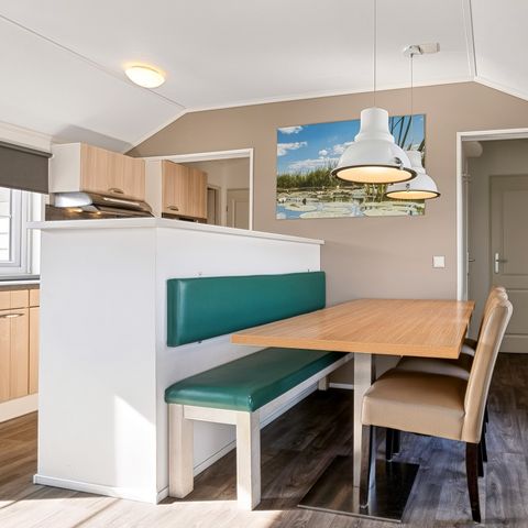 Chalet 6 personen - Stern