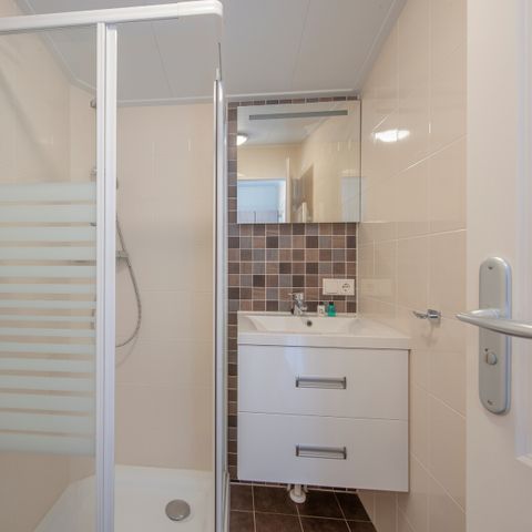 Chalet 6 Personen - Stern