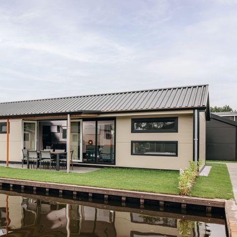 Chalet 6 Personen - Kuckuck kinderfreundlich