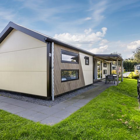 Chalet 6 personen - Kuckuck kinderfreundlich