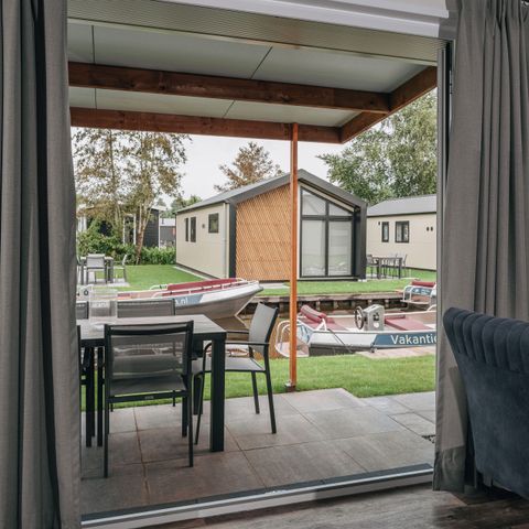 Chalet 6 Personen - Kuckuck kinderfreundlich