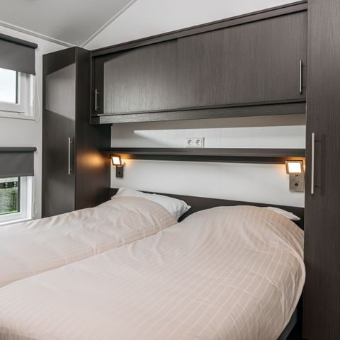 Chalet 6 Personen - Kuckuck kinderfreundlich