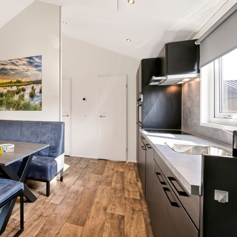 Chalet 6 personen - Kuckuck kinderfreundlich