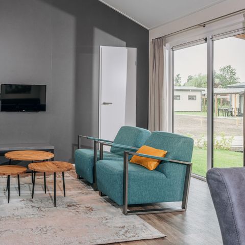 Chalet 6 Personen - Kuckuck kinderfreundlich