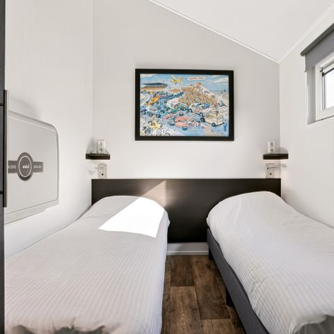 Chalet 6 personen - Kuckuck kinderfreundlich