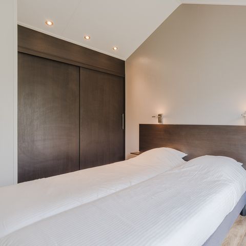 Chalet 4 personen - Storch kinderfreundlich