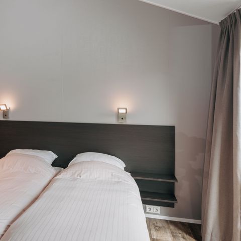 Chalet 4 Personen - Storch kinderfreundlich