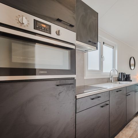 Chalet 4 personen - Storch kinderfreundlich