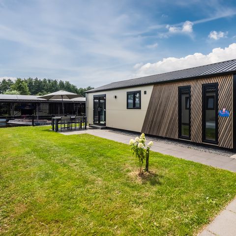 Chalet 4 personen - Storch kinderfreundlich