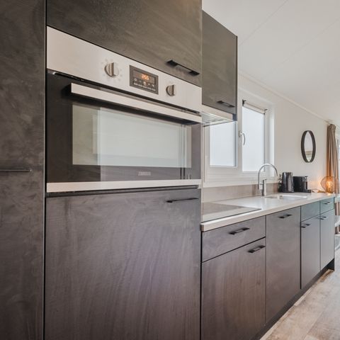 Chalet 4 personen - Blaukehlchen