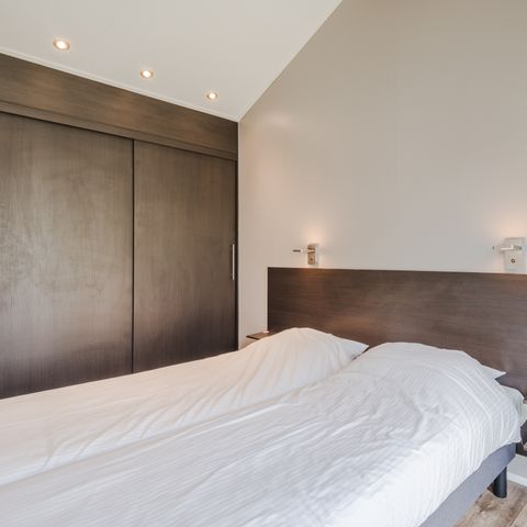 Chalet 4 personen - Blaukehlchen