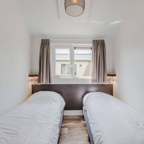 Chalet 4 personen - Blaukehlchen