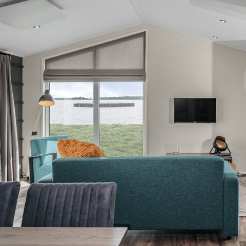 Chalet 6 personen - Kormoran
