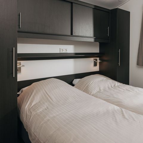 Chalet 6 Personen - Kormoran