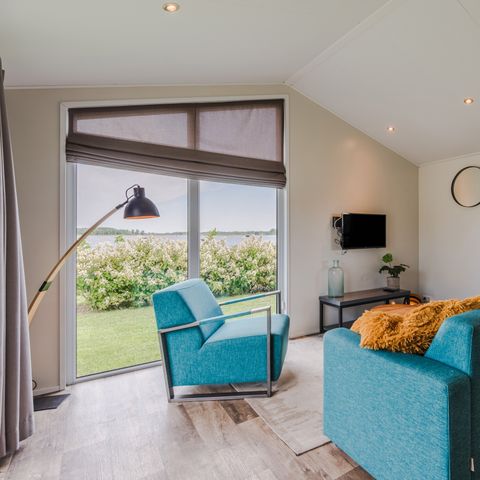 Chalet 6 personen - Kormoran