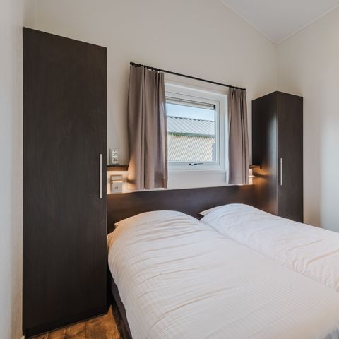 Chalet 6 personen - Kormoran