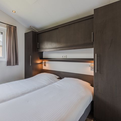 Chalet 6 personen - Kormoran
