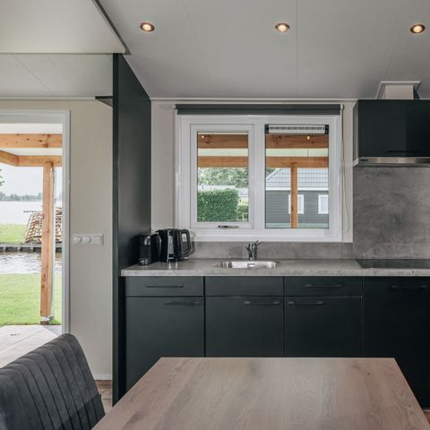 Chalet 6 Personen - Kormoran