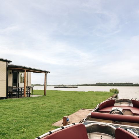 Chalet 6 Personen - Kormoran