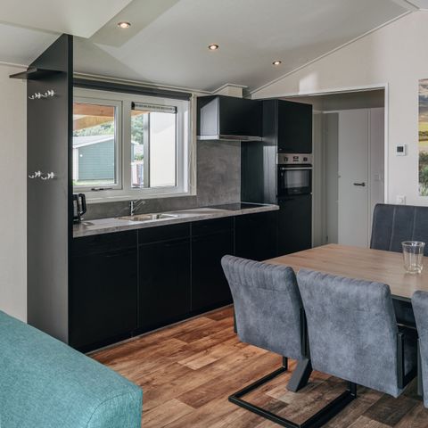 Chalet 6 Personen - Kormoran
