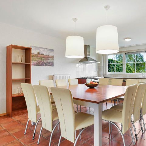 FERIENHAUS 12 Personen - 12BT