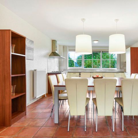 FERIENHAUS 12 Personen - 12BT