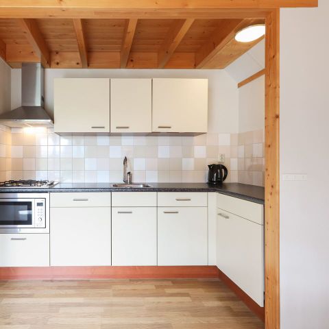 Bungalow 4 Personen - 4BK Kinder