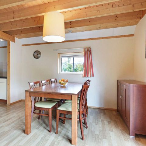 Bungalow 6 Personen - 6BK Kinder
