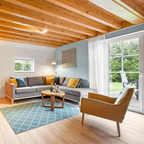 Bungalow 6 Personen - 6L