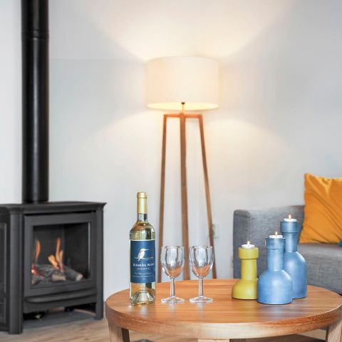 Bungalow 6 Personen - 6L