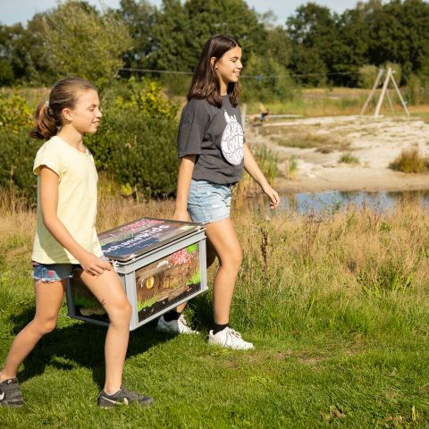 Landal Orveltermarke - Mitte-Drenthe - Image N°5