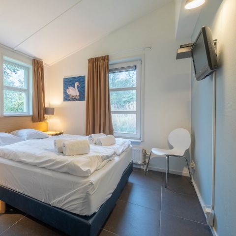 Gruppenunterkunft 10 personen - 10FL2