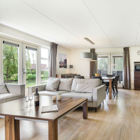 FERIENHAUS 12 Personen - 12G