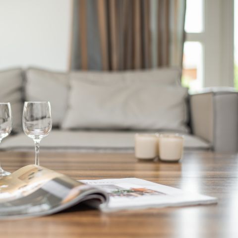 FERIENHAUS 12 Personen - 12G