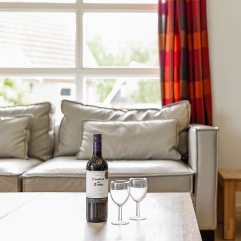 FERIENHAUS 16 Personen - 16N