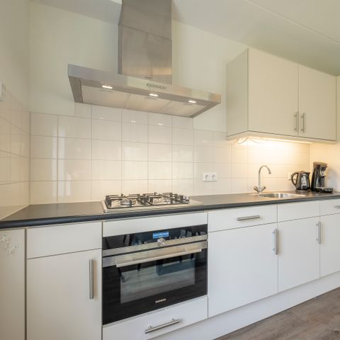 Bungalow 4 Personen - 4B2