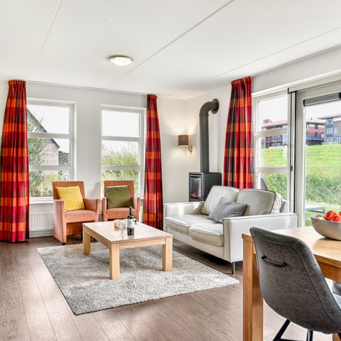 Bungalow 4 Personen - 4BL2