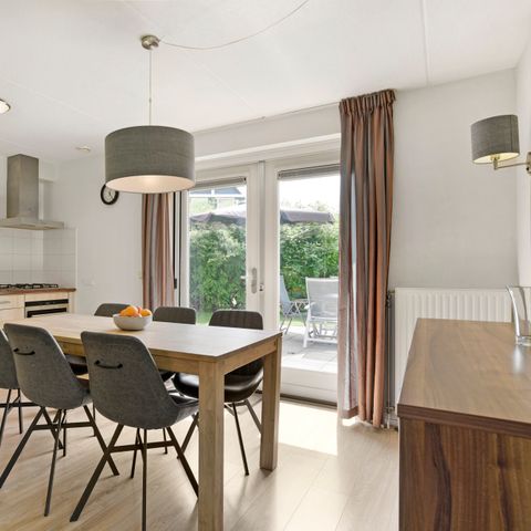 Bungalow 6 Personen - 6C2