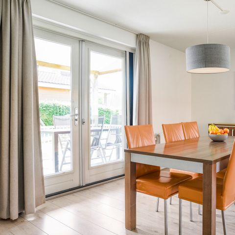 Haus 6 personen - 6DL2