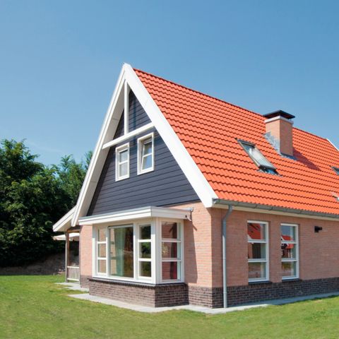 Haus 6 personen - 6DL2